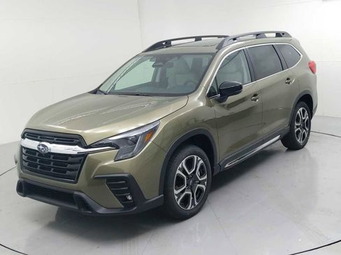New 2026 Subaru Ascent Limited image 3