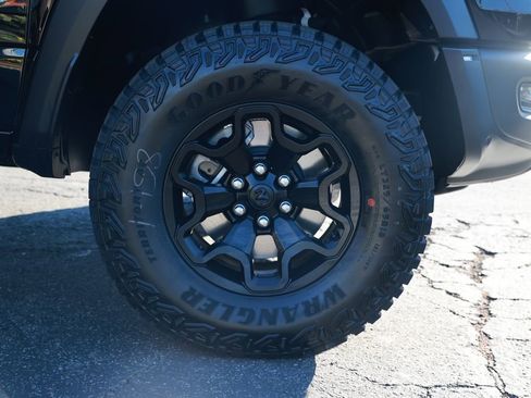 New 2026 RAM 1500 RHO image 8