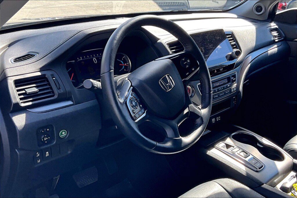 Used 2021 Honda Pilot Special Edition image 10