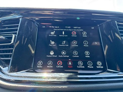 Used 2022 Dodge Durango GT image 19