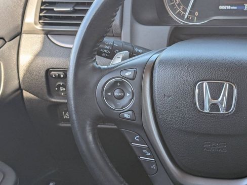 Used 2020 Honda Ridgeline RTL image 17