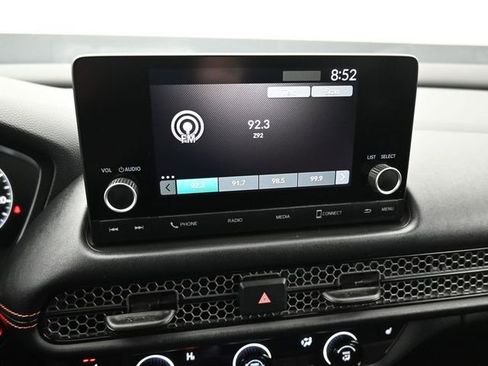 Used 2025 Honda HR-V Sport image 29