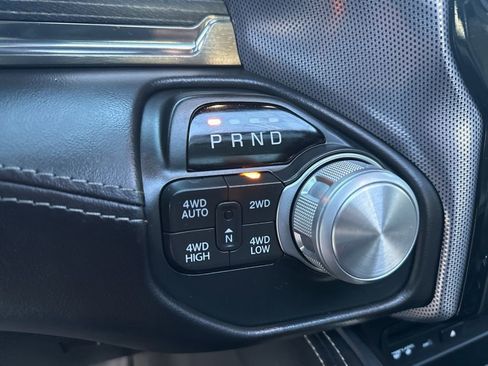 Used 2019 RAM 1500 Limited image 30