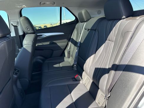 New 2026 Buick Envision Avenir AWD/4WD image 34