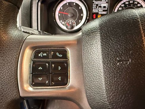 Certified 2024 RAM 1500 Classic SLT image 26