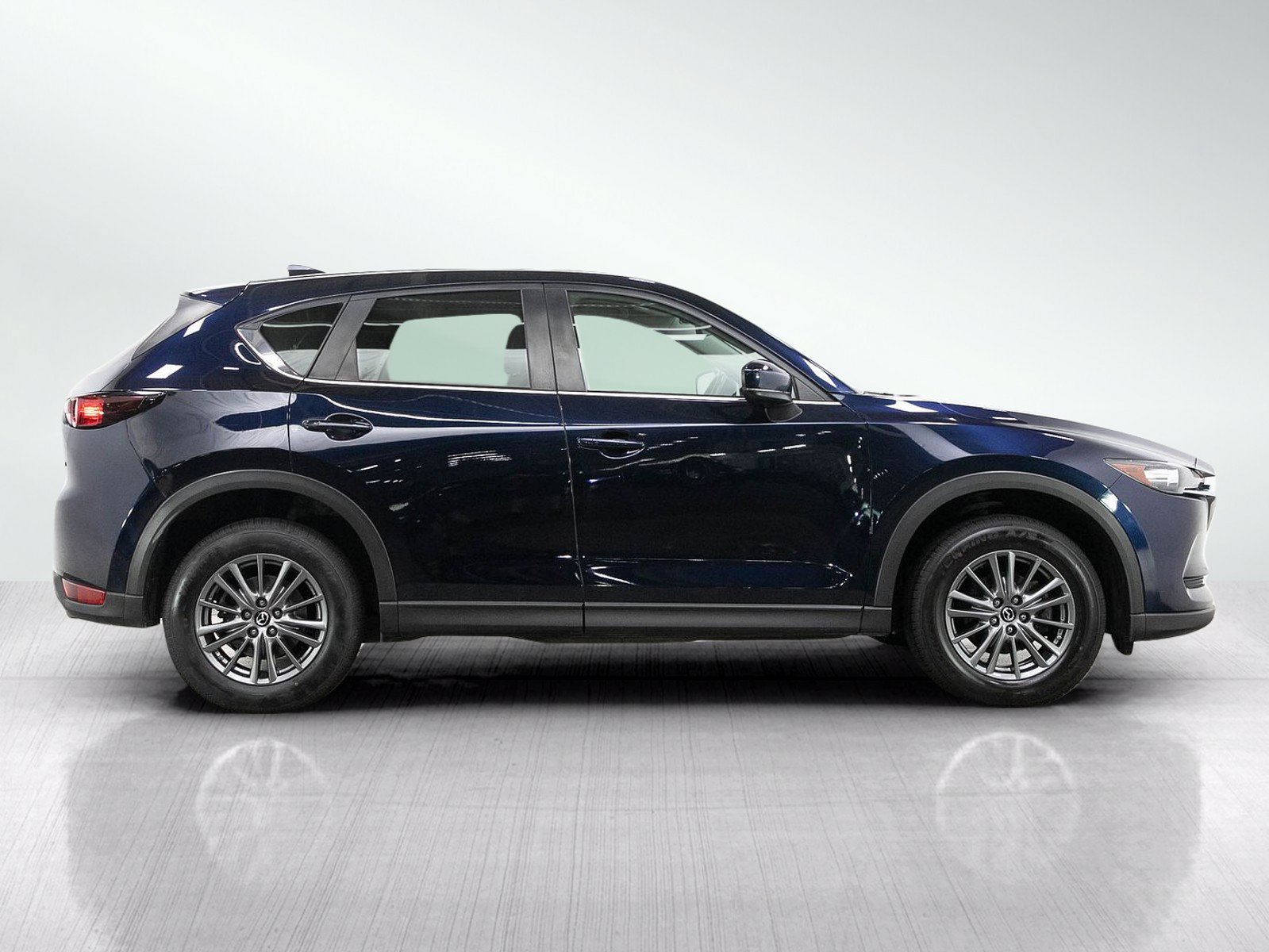 Used 2020 MAZDA CX-5 Touring AWD/4WD image 6