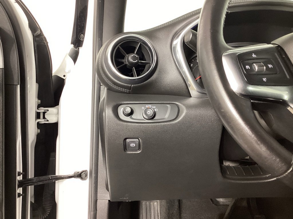 Used 2020 Chevrolet Blazer LT AWD/4WD image 12