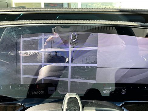 Used 2024 Cadillac Escalade Sport Platinum image 20