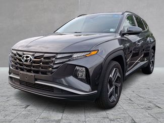 Used 2023 Hyundai Tucson SEL w/ Convenience Package AWD/4WD video 1