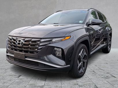 Used 2023 Hyundai Tucson SEL w/ Convenience Package