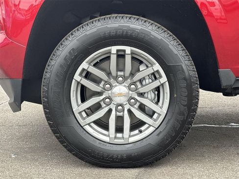 Used 2025 Chevrolet Colorado LT w/ LT Convenience Package RWD image 25
