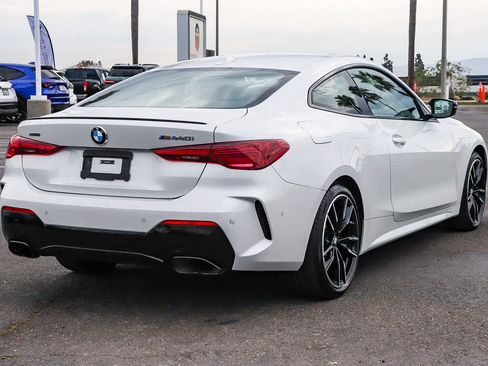 Used 2026 BMW 440i xDrive Coupe AWD/4WD image 8