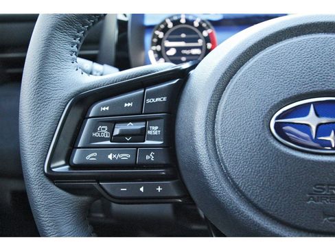 New 2026 Subaru Outback Limited XT image 13