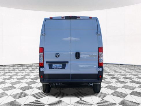New 2026 RAM ProMaster 2500 w/ Convenience Group image 11