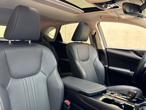 Used 2025 Lexus NX 350h AWD w/ Accessory Package (2T) image 31