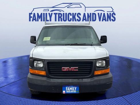 Used 2014 GMC Savana 1500 1500 image 4