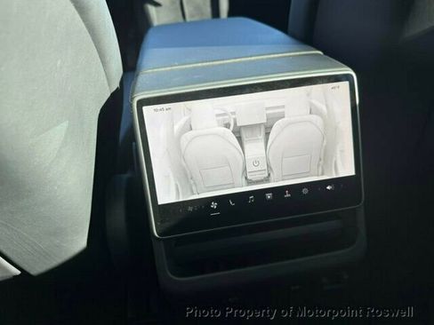 Used 2025 Tesla Model 3 Long Range image 22