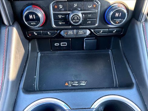 Certified 2023 Chevrolet Tahoe RST w/ Luxury Package image 27