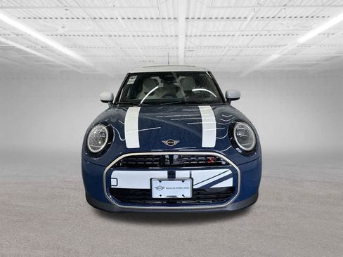 Used 2026 MINI Cooper S image 7