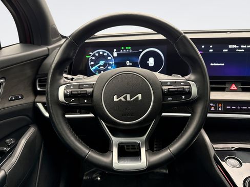 Used 2023 Kia Sportage X-Line Prestige AWD/4WD image 12