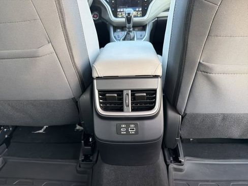 Used 2025 Subaru Legacy Premium image 22