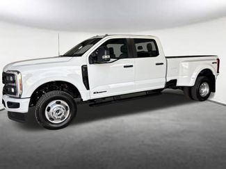 New 2026 Ford F350 XL w/ STX Appearance Package video 2