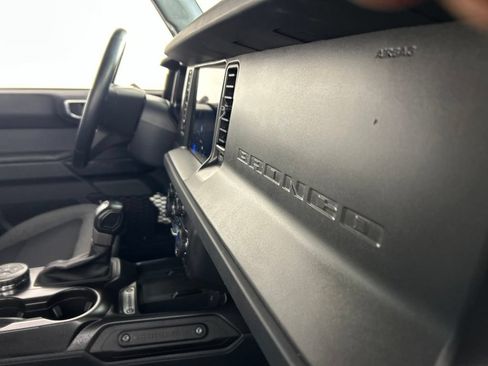 Used 2025 Ford Bronco Big Bend AWD/4WD image 25