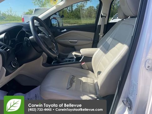 Used 2018 Ford Escape SEL AWD/4WD image 17