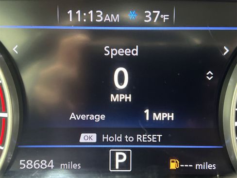 Used 2022 Nissan Sentra SV image 15