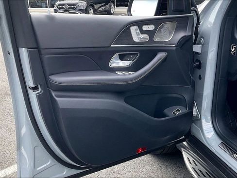 Certified 2024 Mercedes-Benz GLS 450 4MATIC image 15