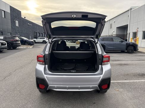 Certified 2021 Subaru Crosstrek 2.0i image 11