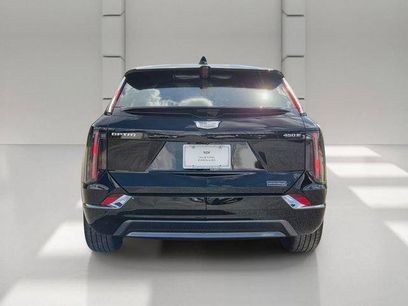 New 2026 Cadillac Optiq Sport 1