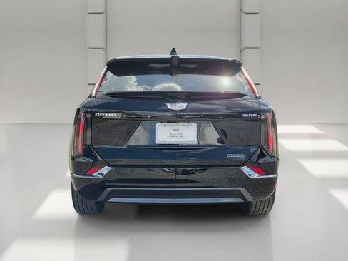 New 2026 Cadillac Optiq Sport 1 RWD image 4
