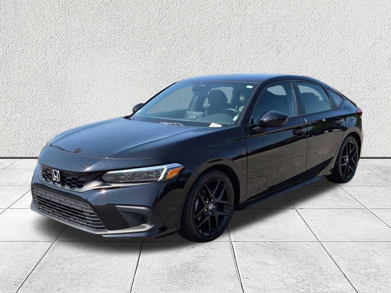 Used 2024 Honda Civic Sport image 7
