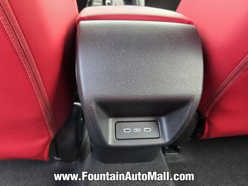 Used 2024 Acura Integra A-Spec FWD image 13