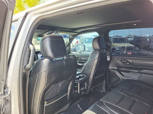 Certified 2024 RAM 1500 Limited AWD/4WD image 20