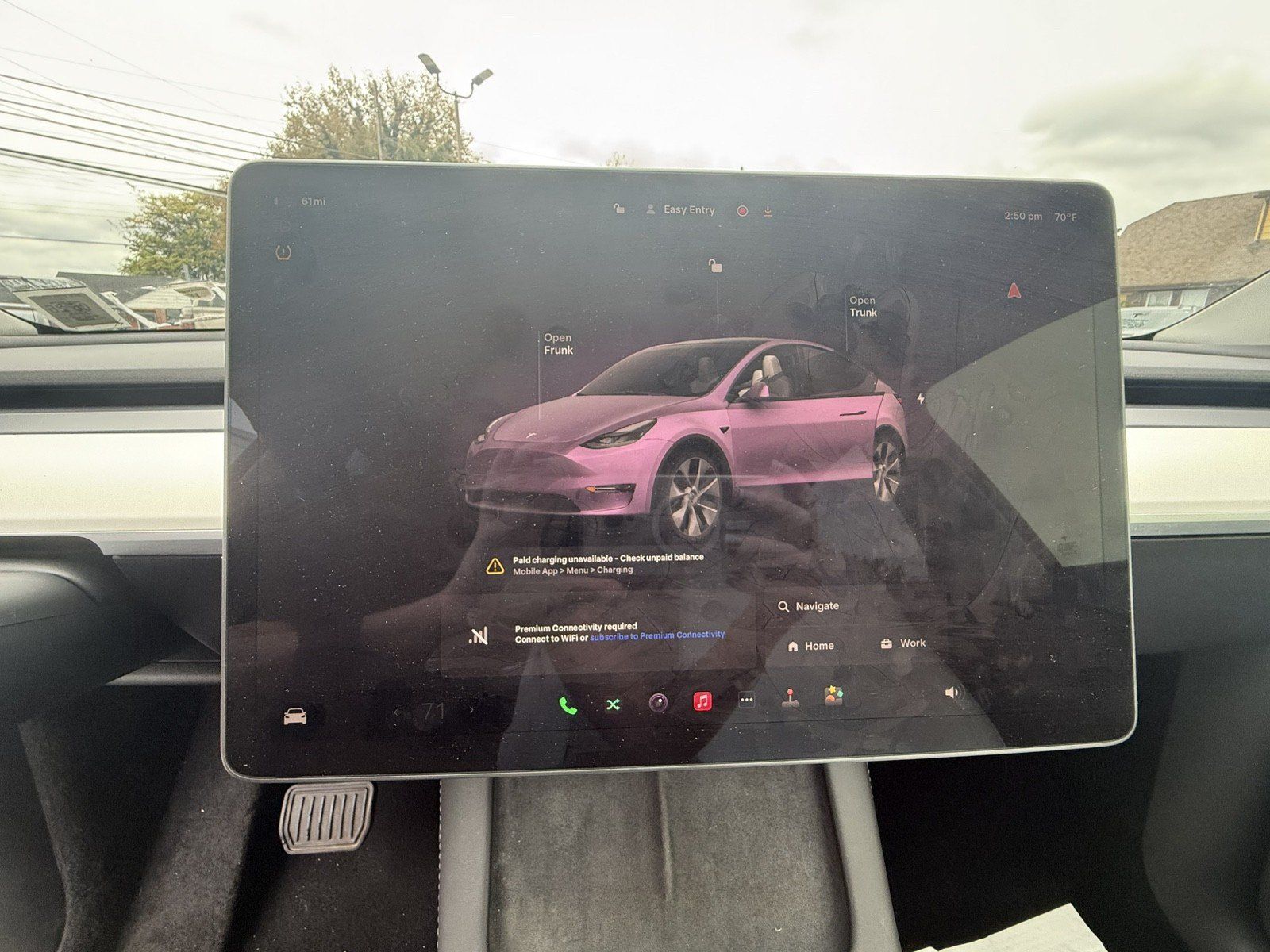 Used 2022 Tesla Model Y Long Range AWD/4WD image 11