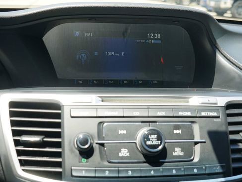 Used 2013 Honda Accord LX image 12