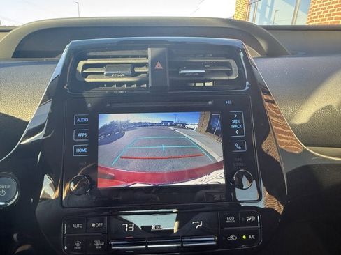 Used 2016 Toyota Prius Three Touring image 29