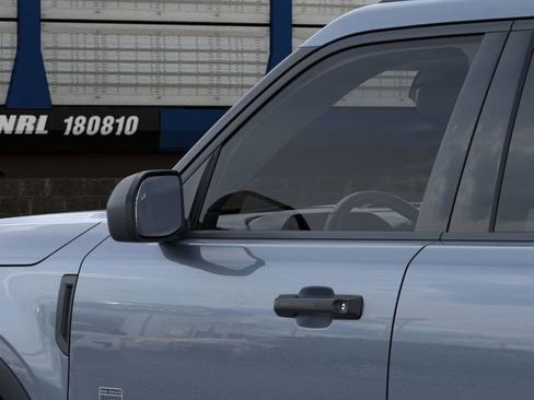 New 2025 Ford Bronco Sport Big Bend image 20