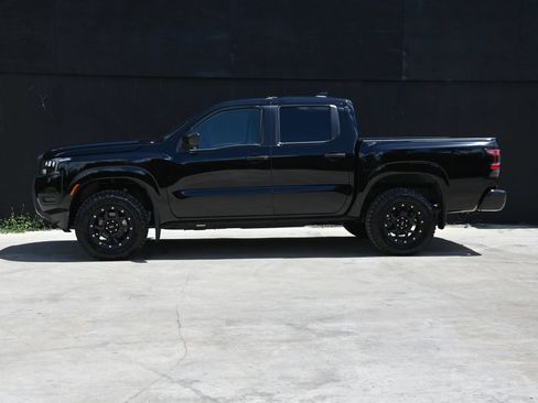 Used 2026 Nissan Frontier S w/ Tow Package RWD image 7