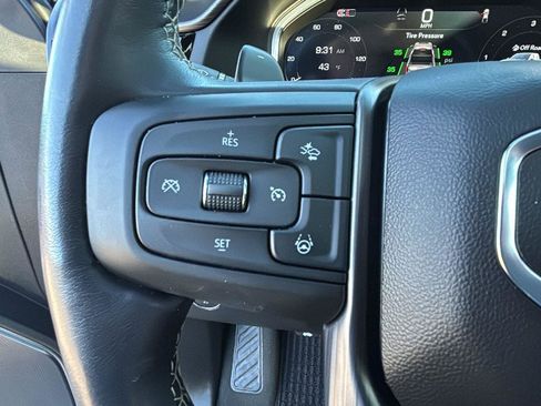 Certified 2024 GMC Sierra 1500 Denali Ultimate image 19