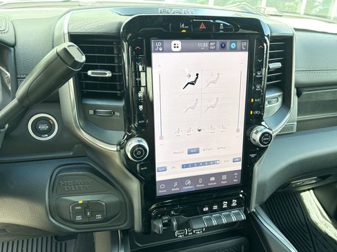 New 2026 RAM 3500 Laramie image 18