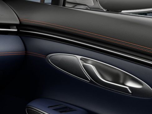 New 2026 Genesis GV70 2.5T Sport Prestige AWD/4WD image 23