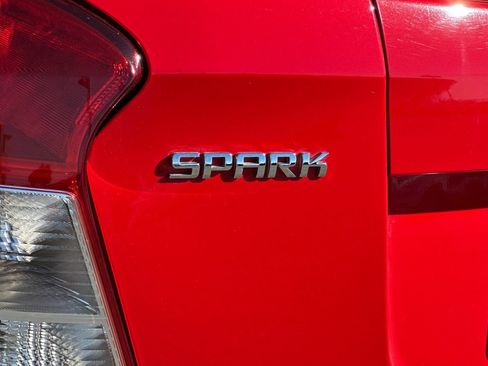 Used 2021 Chevrolet Spark LT FWD image 26