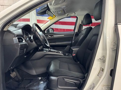 Used 2018 MAZDA CX-5 Sport AWD/4WD image 9