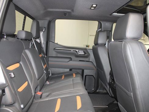 Used 2026 GMC Sierra 1500 AT4 w/ AT4 Premium Package image 24