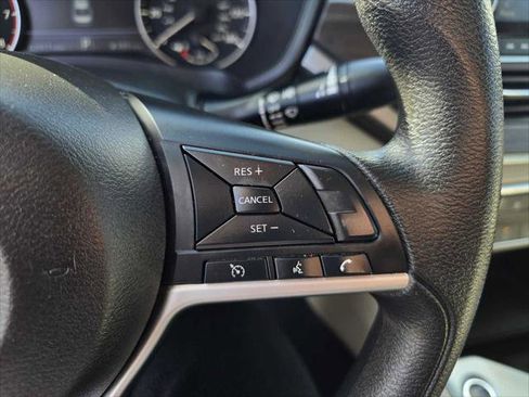 Used 2023 Nissan Altima 2.5 SV FWD image 26