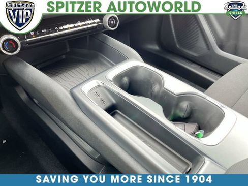 New 2026 Chevrolet Equinox EV LT image 21