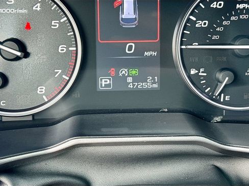 Used 2021 Subaru Outback Limited XT AWD/4WD image 10